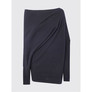 Gianluca Capannolo Sweater Woman Black